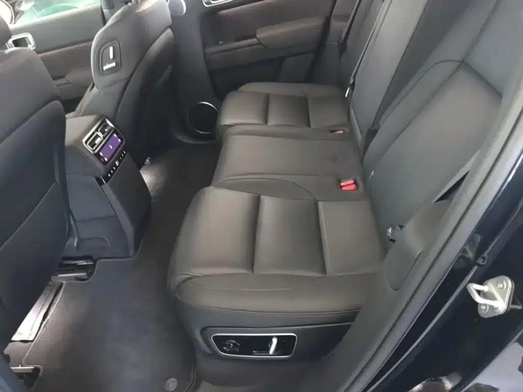 Li Auto L7 2025 Max Intelligent Renewal Edition — миниатюра 17