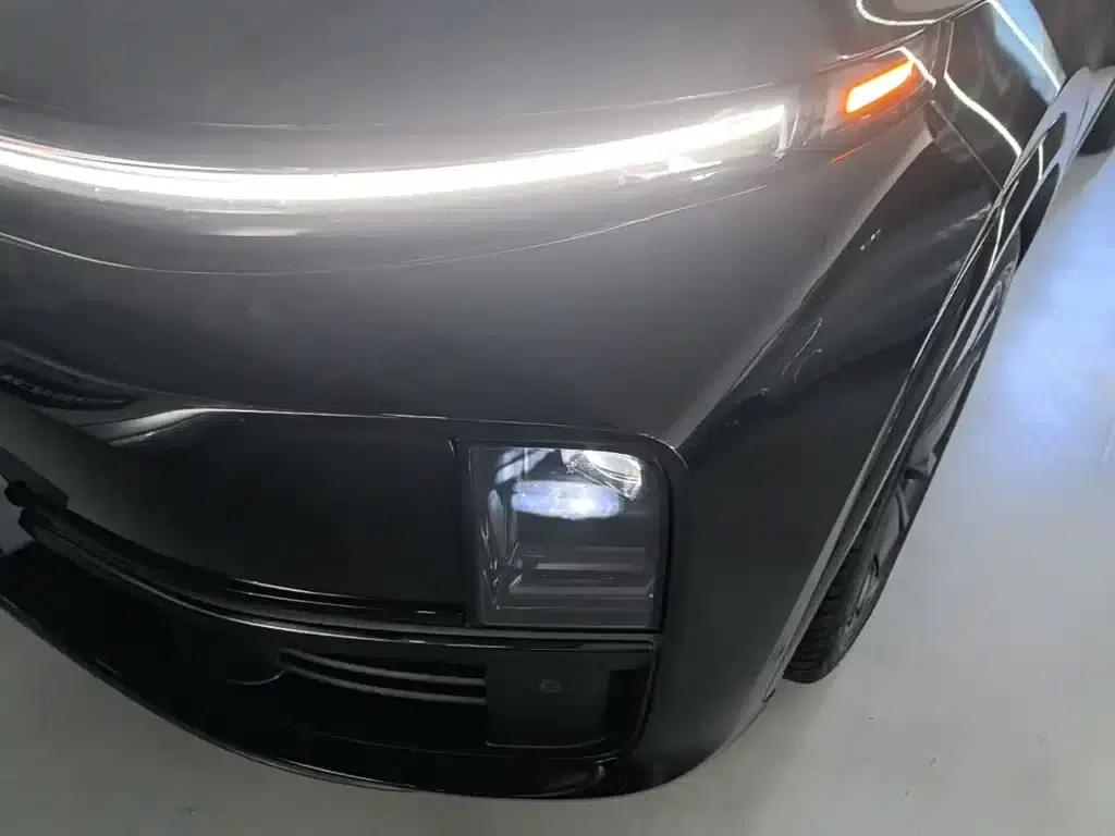 Li Auto L7 2025 Max Intelligent Renewal Edition — миниатюра 24