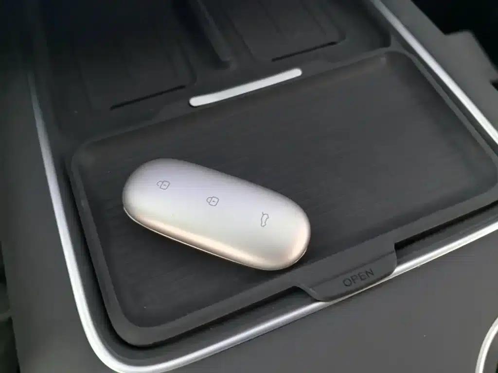 Li Auto L7 2025 Max Intelligent Renewal Edition — миниатюра 9