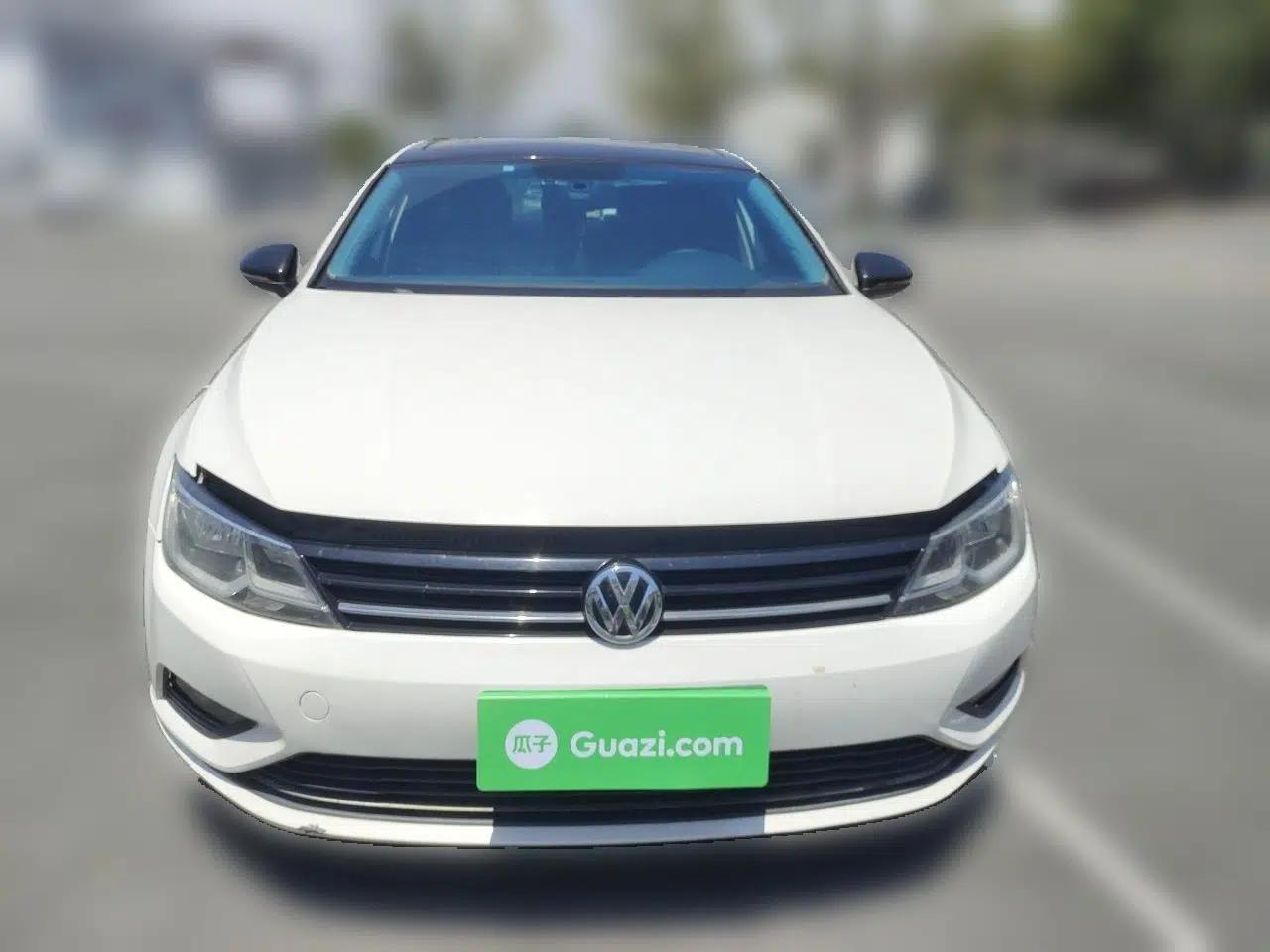 Volkswagen Lamando 2015 280TSI DSG Comfort Edition — миниатюра 2