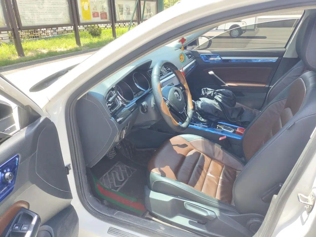 Volkswagen Lamando 2015 280TSI DSG Comfort Edition — миниатюра 16
