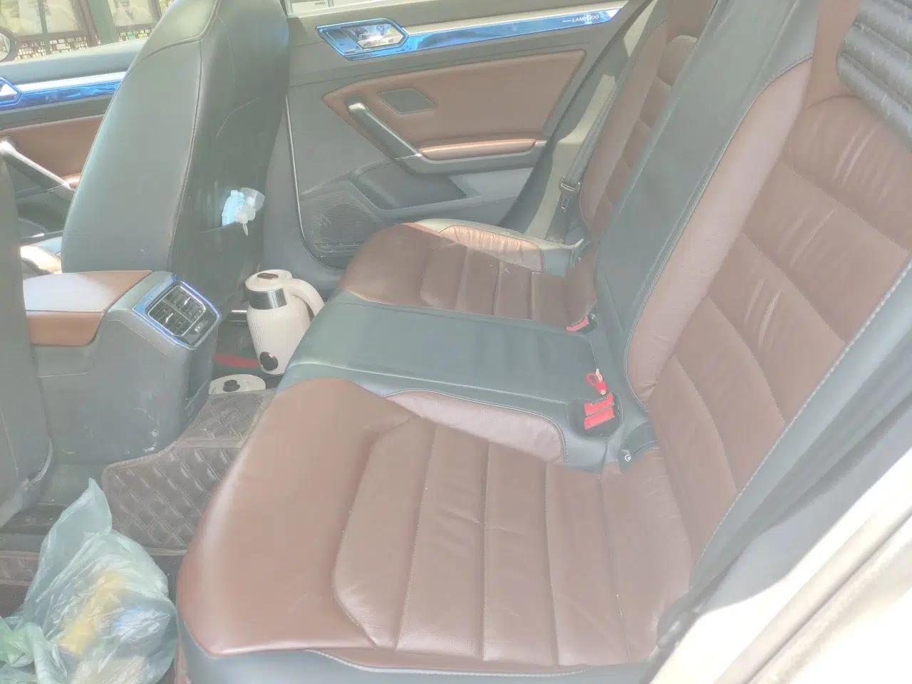 Volkswagen Lamando 2015 280TSI DSG Comfort Edition — миниатюра 17