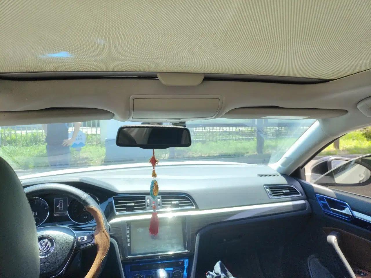 Volkswagen Lamando 2015 280TSI DSG Comfort Edition — миниатюра 18