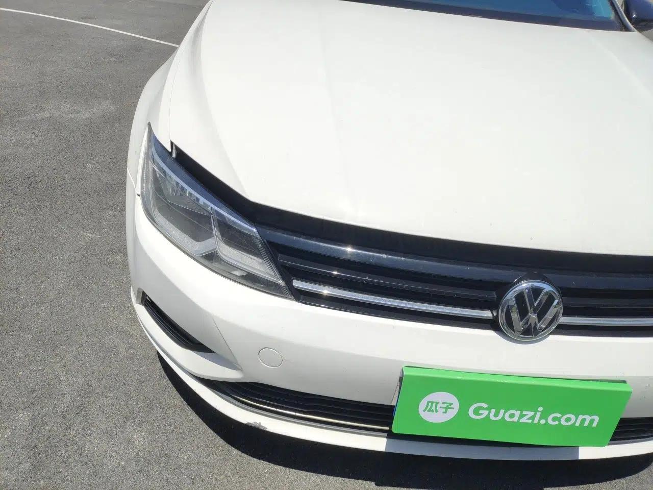 Volkswagen Lamando 2015 280TSI DSG Comfort Edition — миниатюра 7