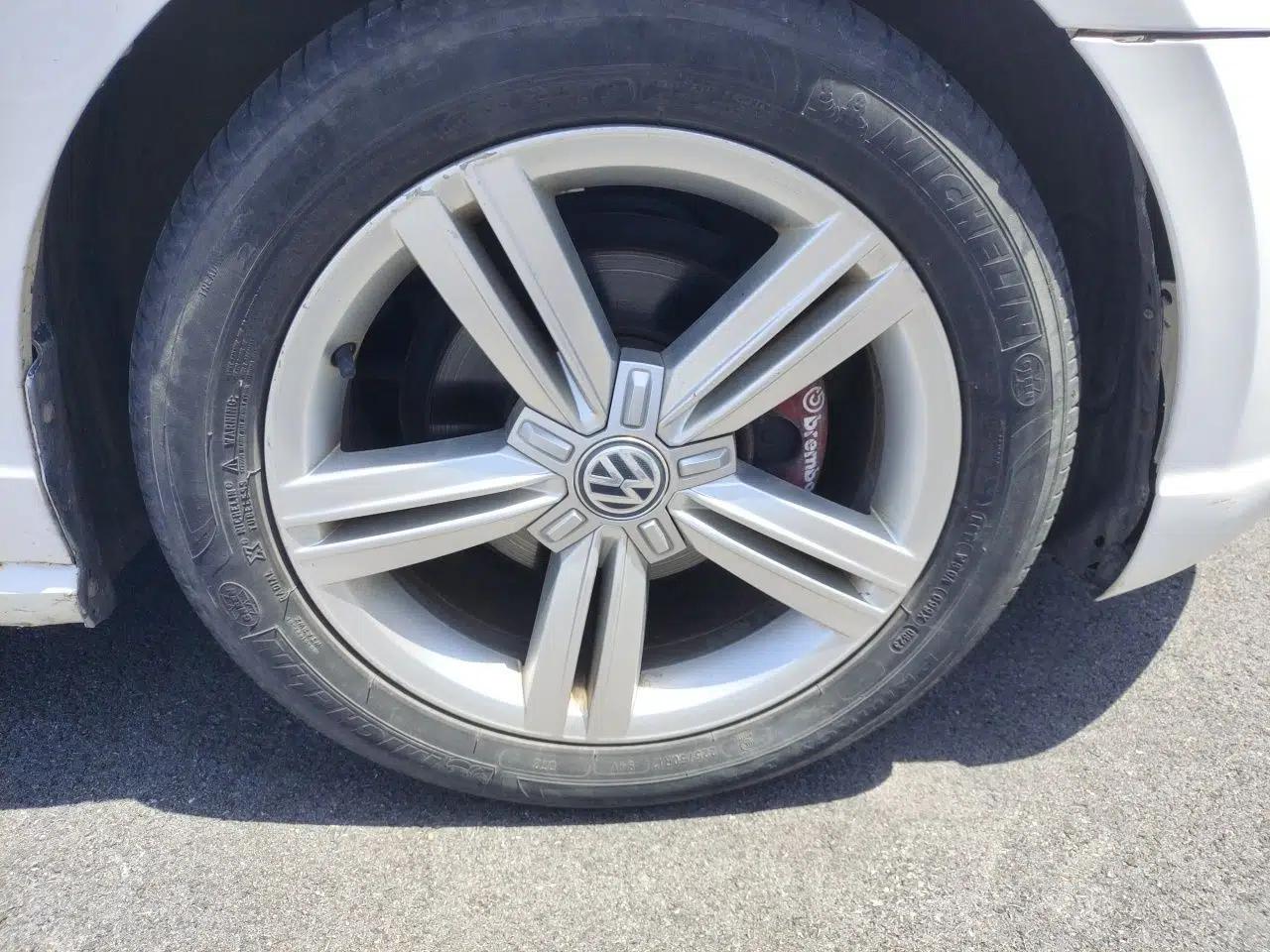 Volkswagen Lamando 2015 280TSI DSG Comfort Edition — миниатюра 8