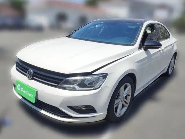 Volkswagen Lamando 2015 280TSI DSG Comfort Edition