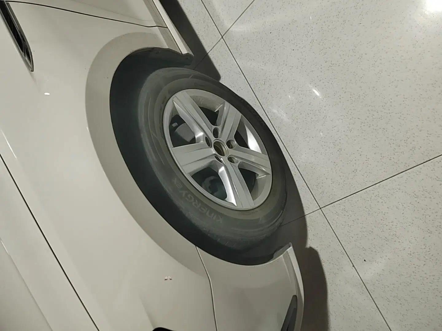 Volkswagen Lamando 2021 230TSI DSG Fashion Edition — миниатюра 15