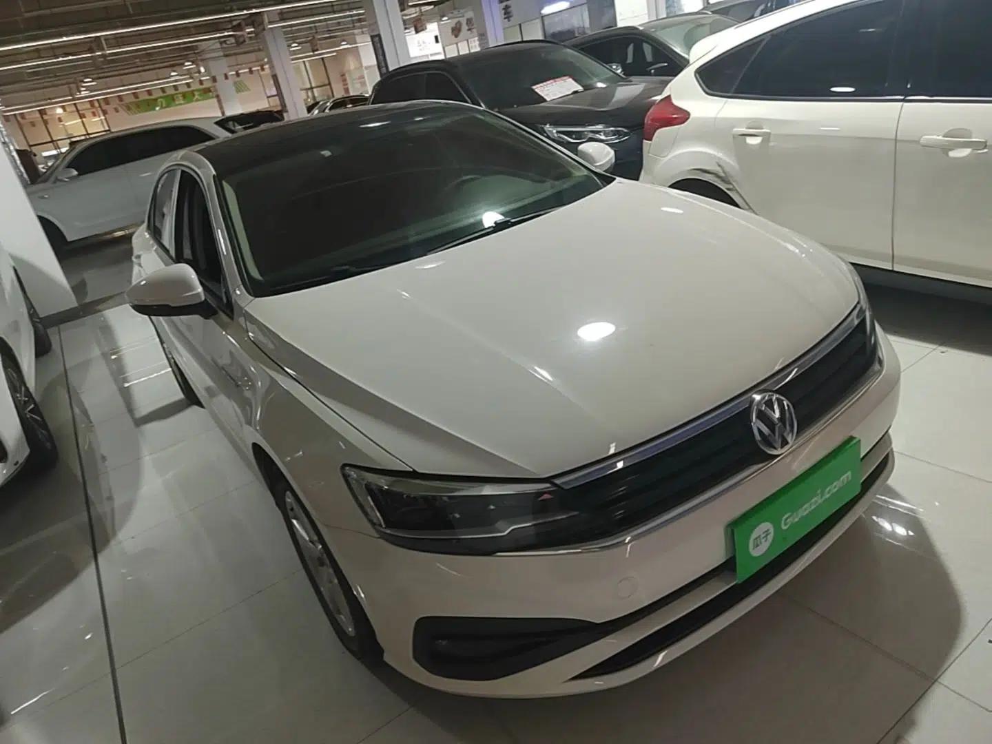 Volkswagen Lamando 2021 230TSI DSG Fashion Edition — миниатюра 3