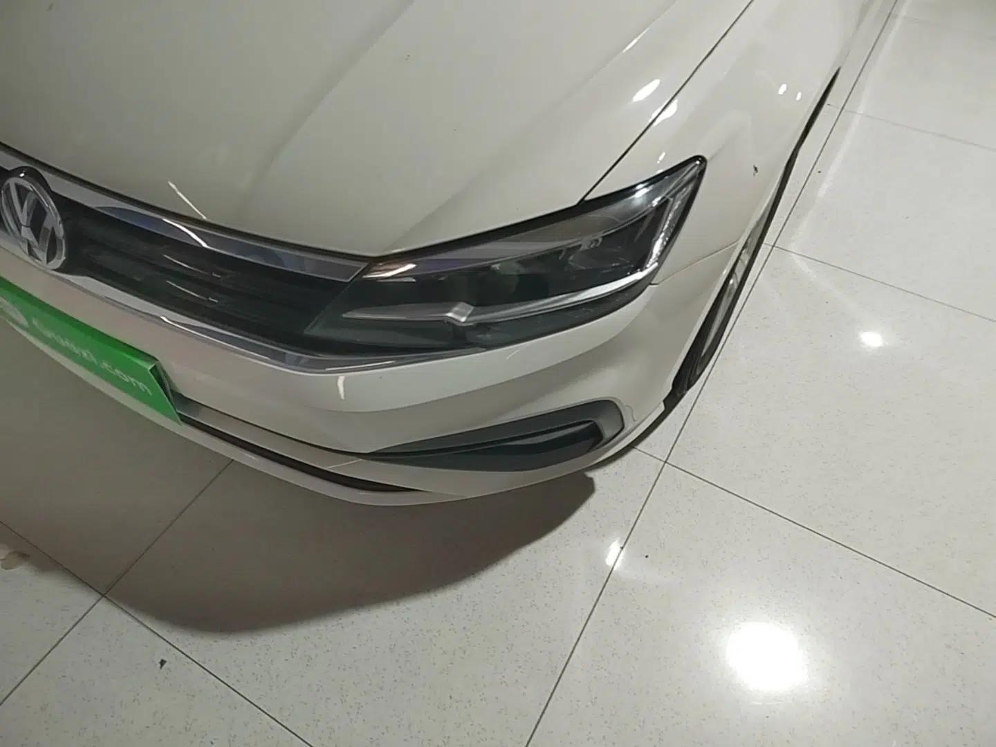 Volkswagen Lamando 2021 230TSI DSG Fashion Edition — миниатюра 8