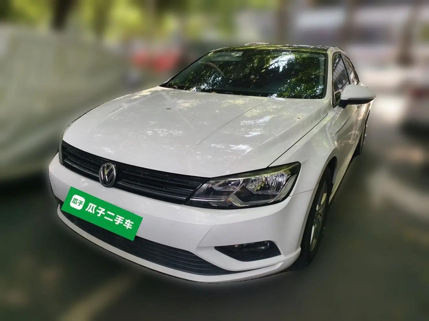 Volkswagen Lamando 2018 230TSI DSG Fashion Edition — миниатюра 1