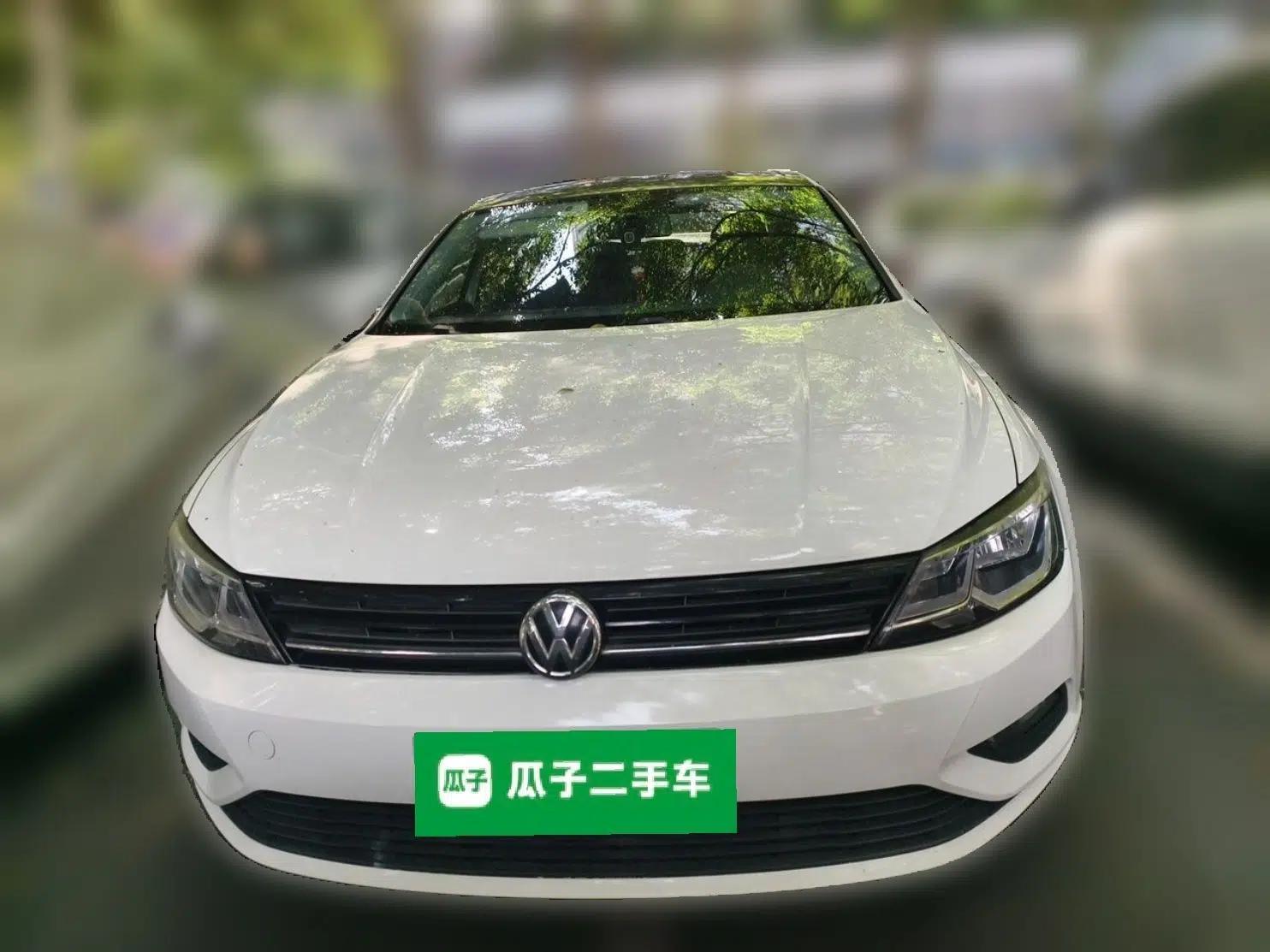 Volkswagen Lamando 2018 230TSI DSG Fashion Edition — миниатюра 2