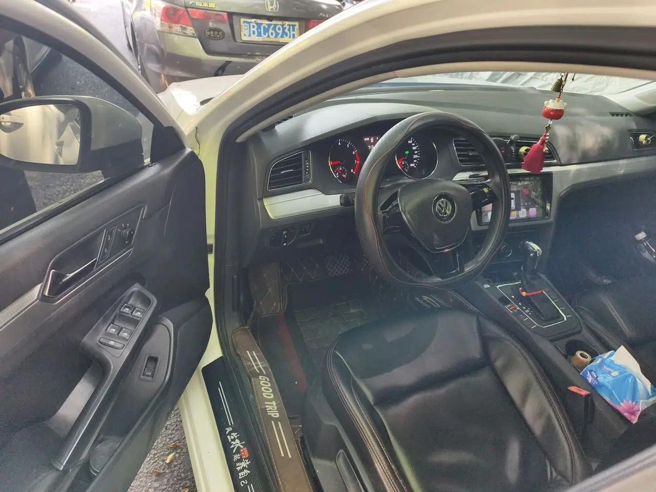 Volkswagen Lamando 2018 230TSI DSG Fashion Edition — миниатюра 16