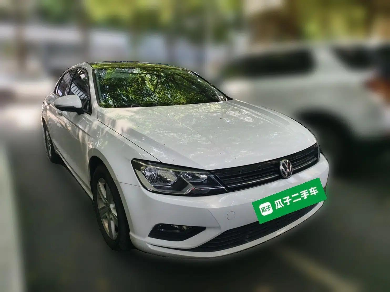 Volkswagen Lamando 2018 230TSI DSG Fashion Edition — миниатюра 3