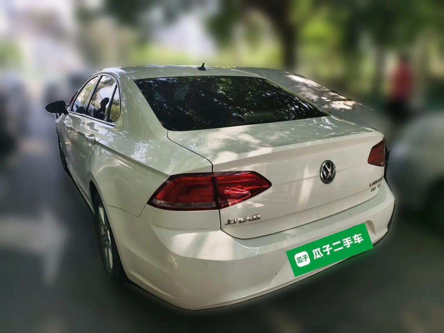 Volkswagen Lamando 2018 230TSI DSG Fashion Edition — миниатюра 4