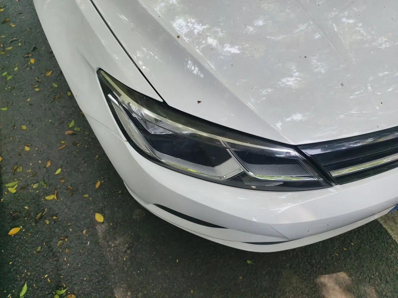 Volkswagen Lamando 2018 230TSI DSG Fashion Edition — миниатюра 7