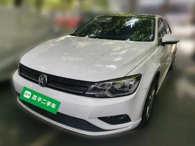Volkswagen Lamando 2018 230TSI DSG Fashion Edition