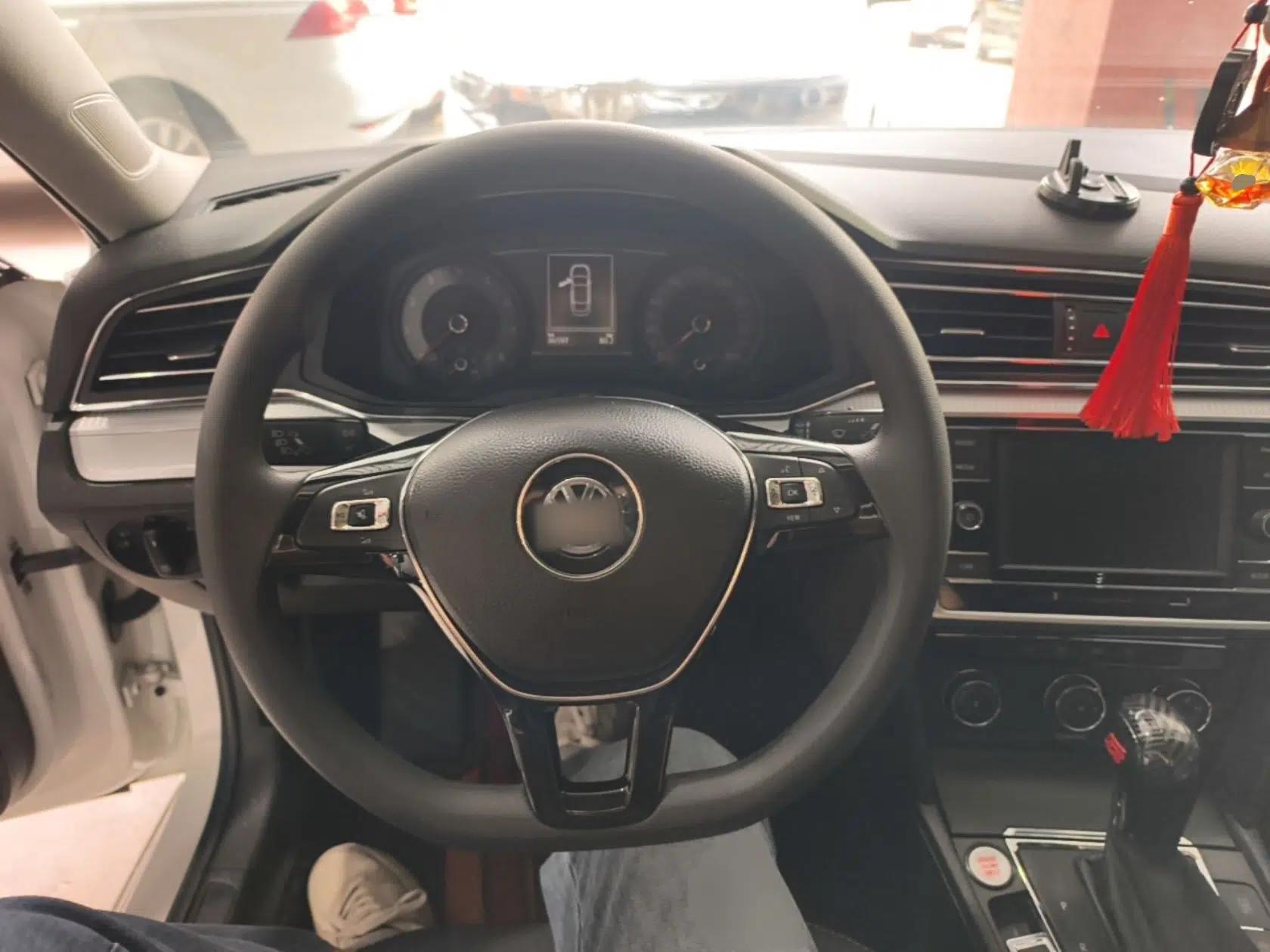 Volkswagen Lamando 2019 230TSI DSG Fashion Edition China VI — миниатюра 18