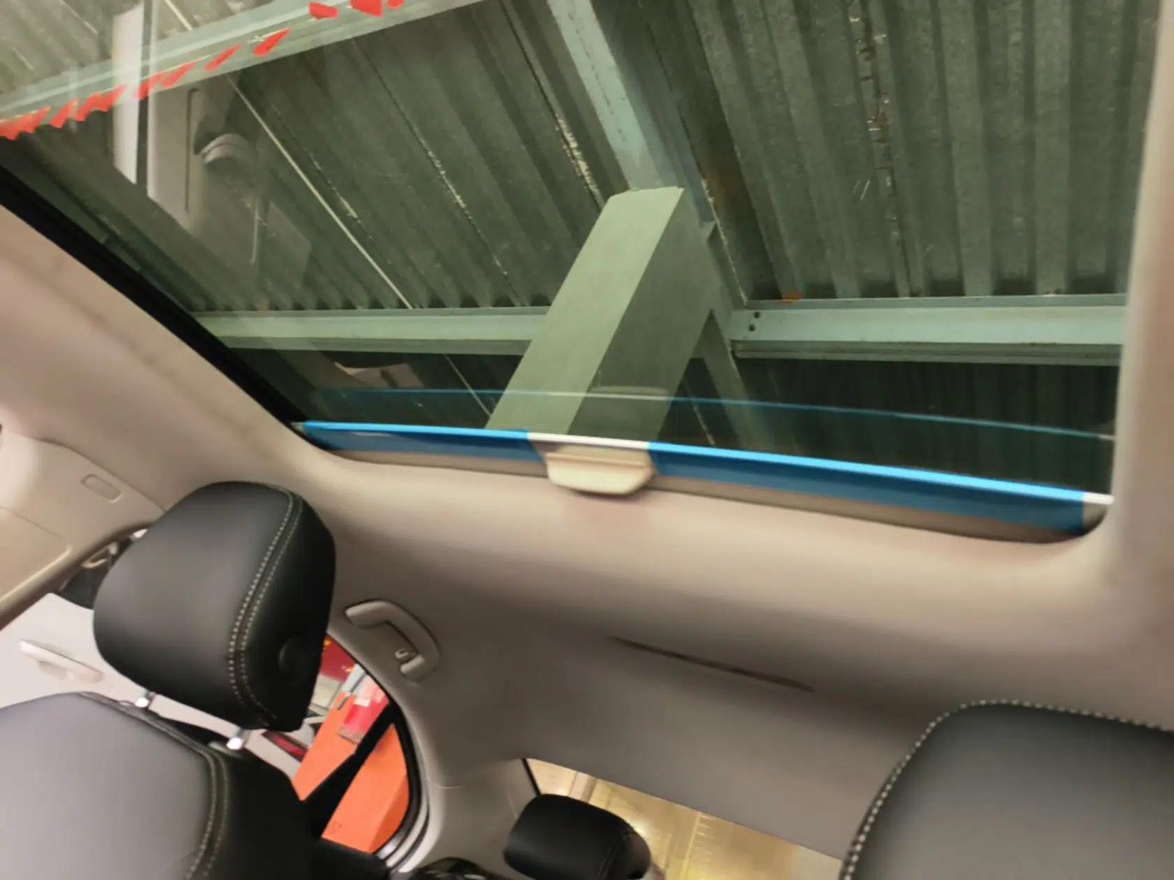 Volkswagen Lamando 2019 230TSI DSG Fashion Edition China VI — миниатюра 26
