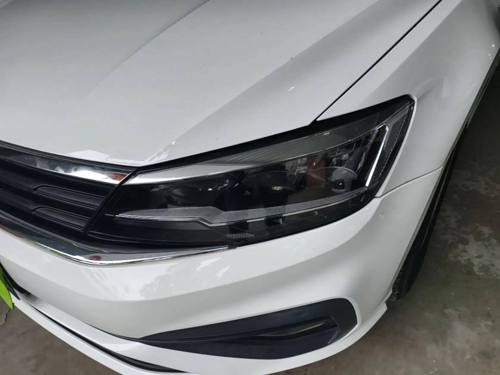 Volkswagen Lamando 2019 230TSI DSG Fashion Edition China VI — миниатюра 8
