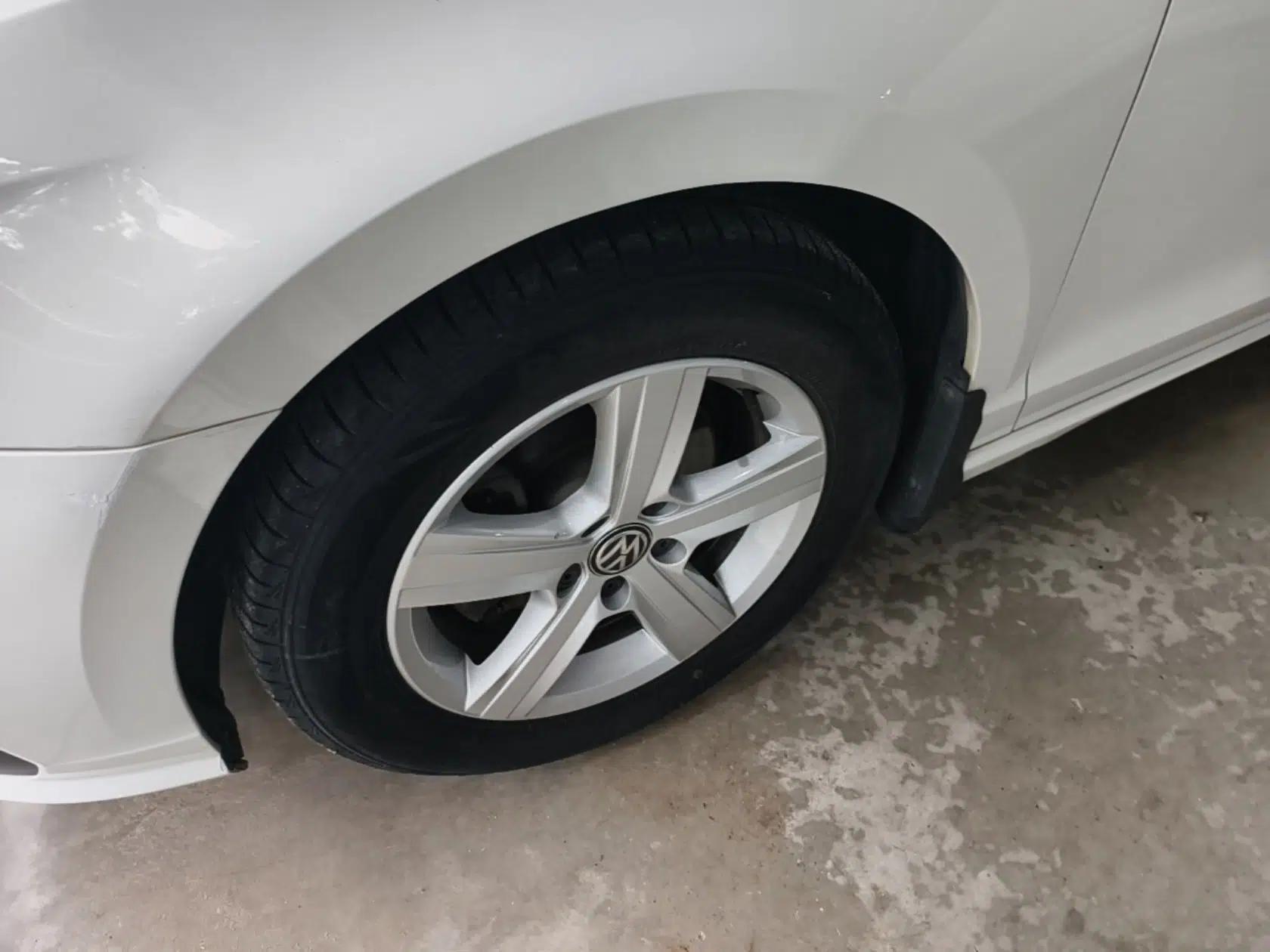 Volkswagen Lamando 2019 230TSI DSG Fashion Edition China VI — миниатюра 10