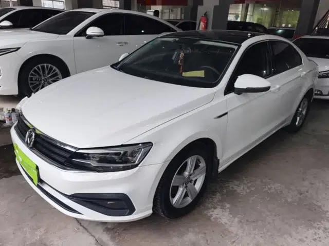 Volkswagen Lamando 2019 230TSI DSG Fashion Edition China VI