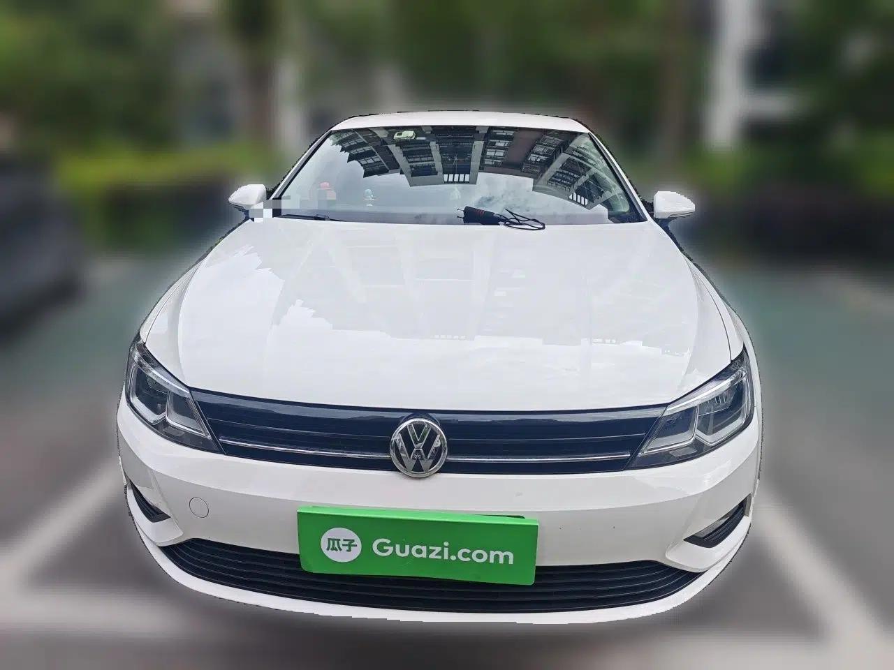 Volkswagen Lamando 2018 230TSI DSG Fashion Edition — миниатюра 2