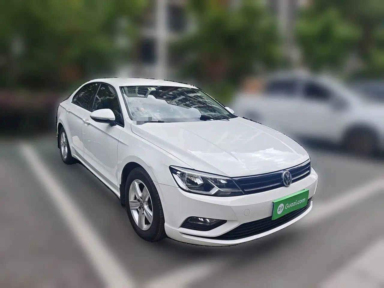 Volkswagen Lamando 2018 230TSI DSG Fashion Edition — миниатюра 3