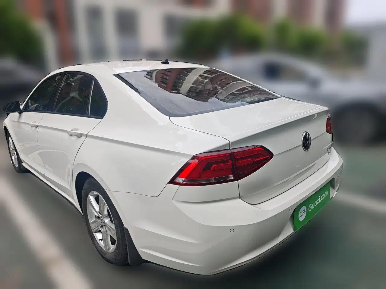 Volkswagen Lamando 2018 230TSI DSG Fashion Edition — миниатюра 4