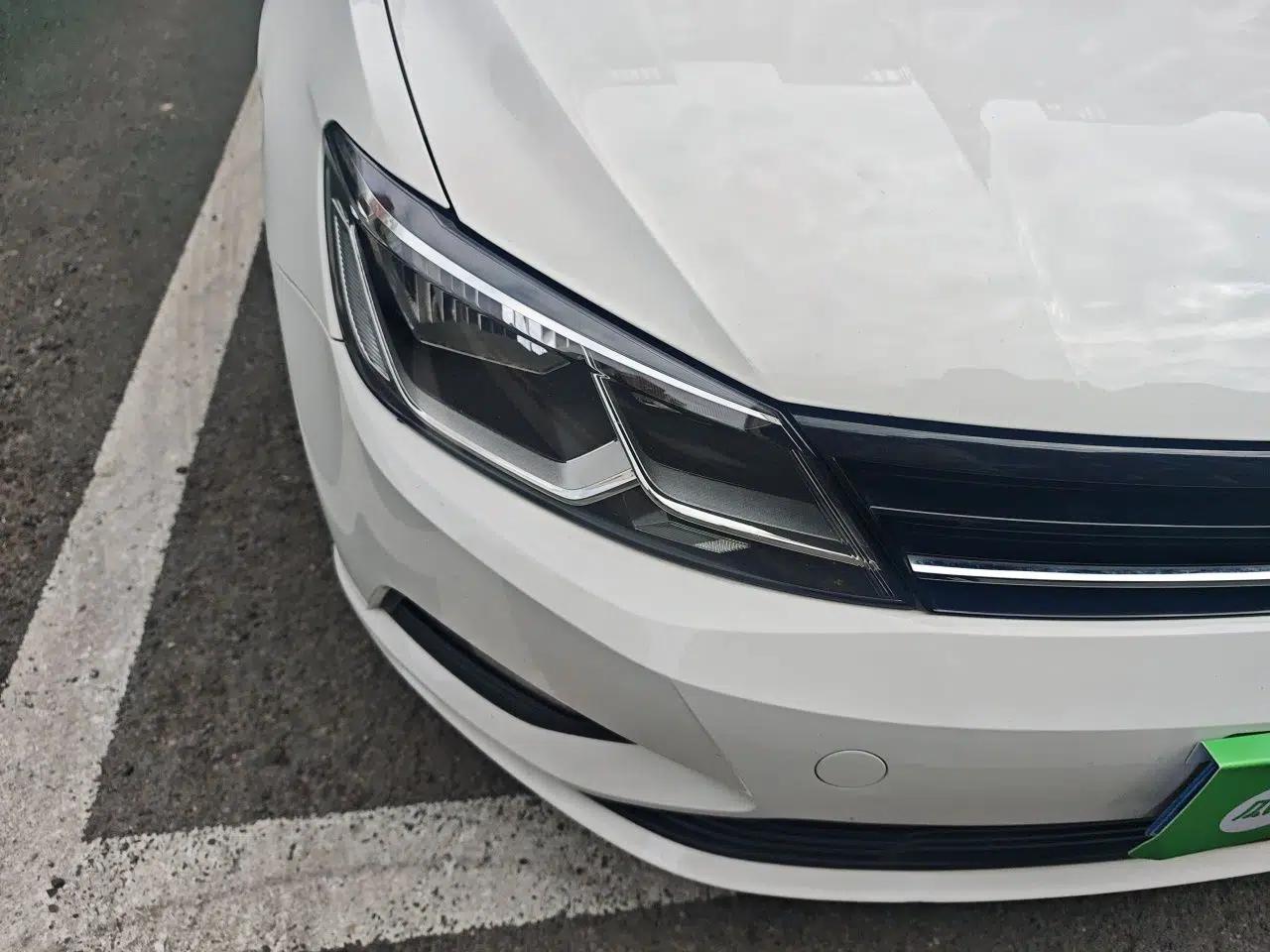 Volkswagen Lamando 2018 230TSI DSG Fashion Edition — миниатюра 7