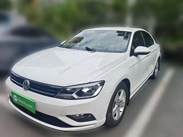 Volkswagen Lamando 2018 230TSI DSG Fashion Edition