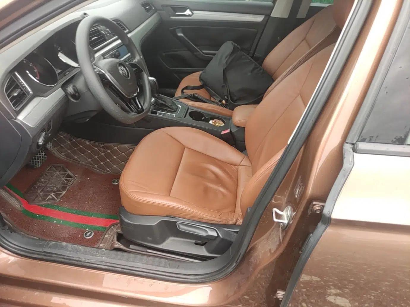 Volkswagen Lamando 2015 230TSI DSG Fashion Edition — миниатюра 17
