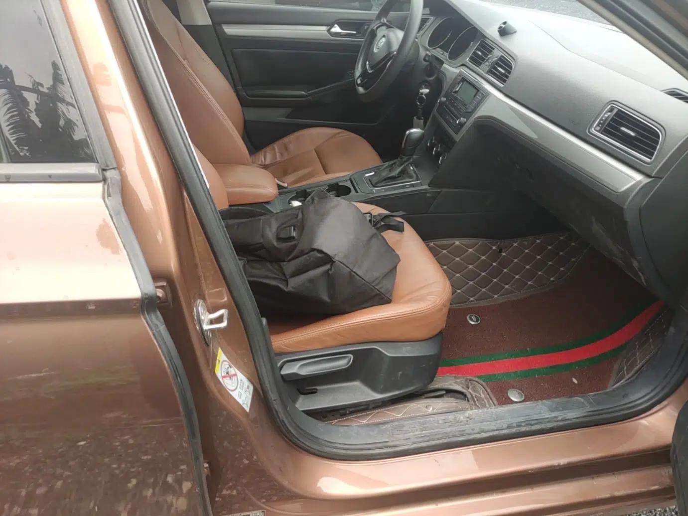 Volkswagen Lamando 2015 230TSI DSG Fashion Edition — миниатюра 19