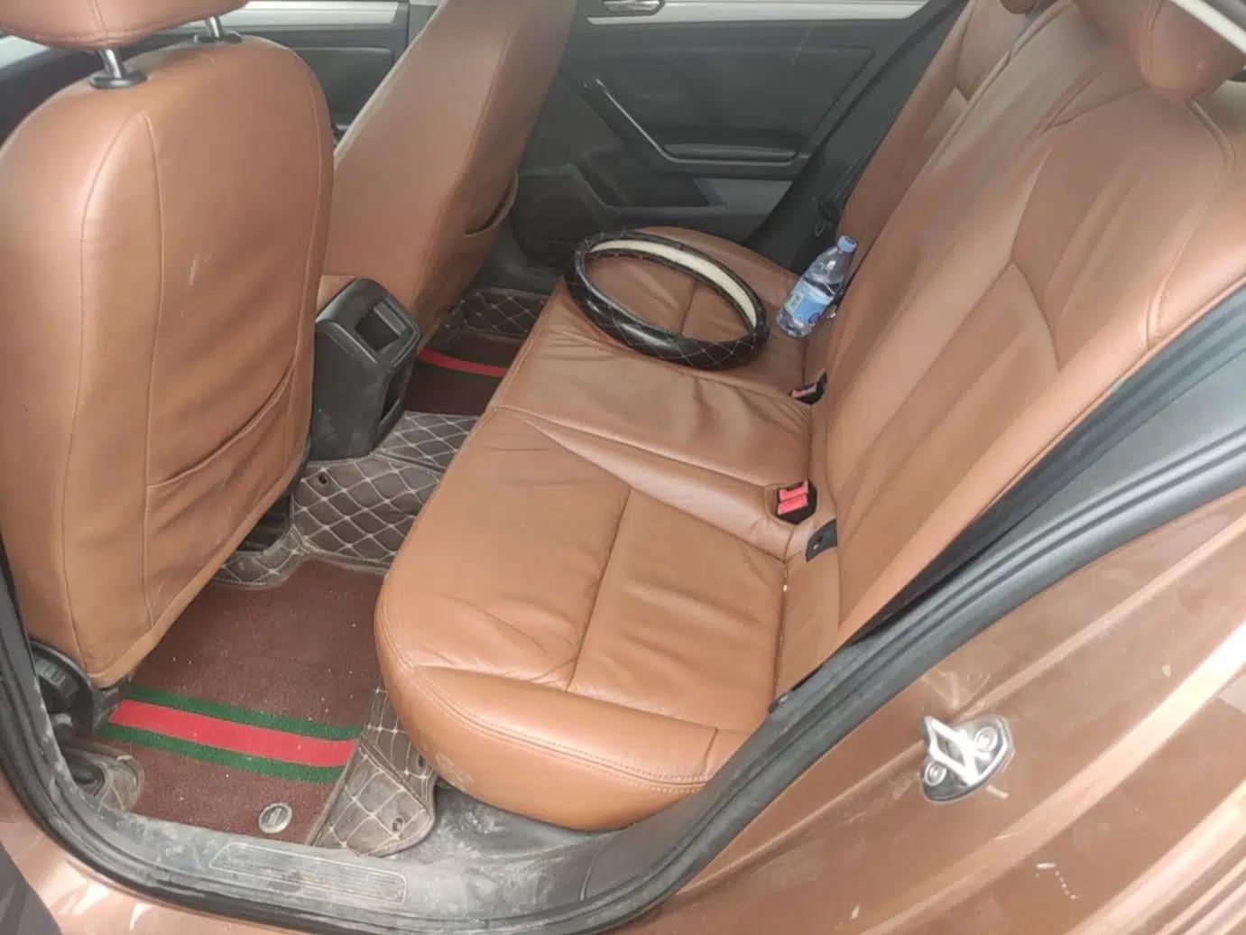 Volkswagen Lamando 2015 230TSI DSG Fashion Edition — миниатюра 20