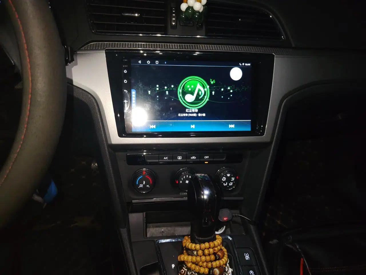 Volkswagen Lamando 2017 230TSI DSG Fashion Edition — миниатюра 13