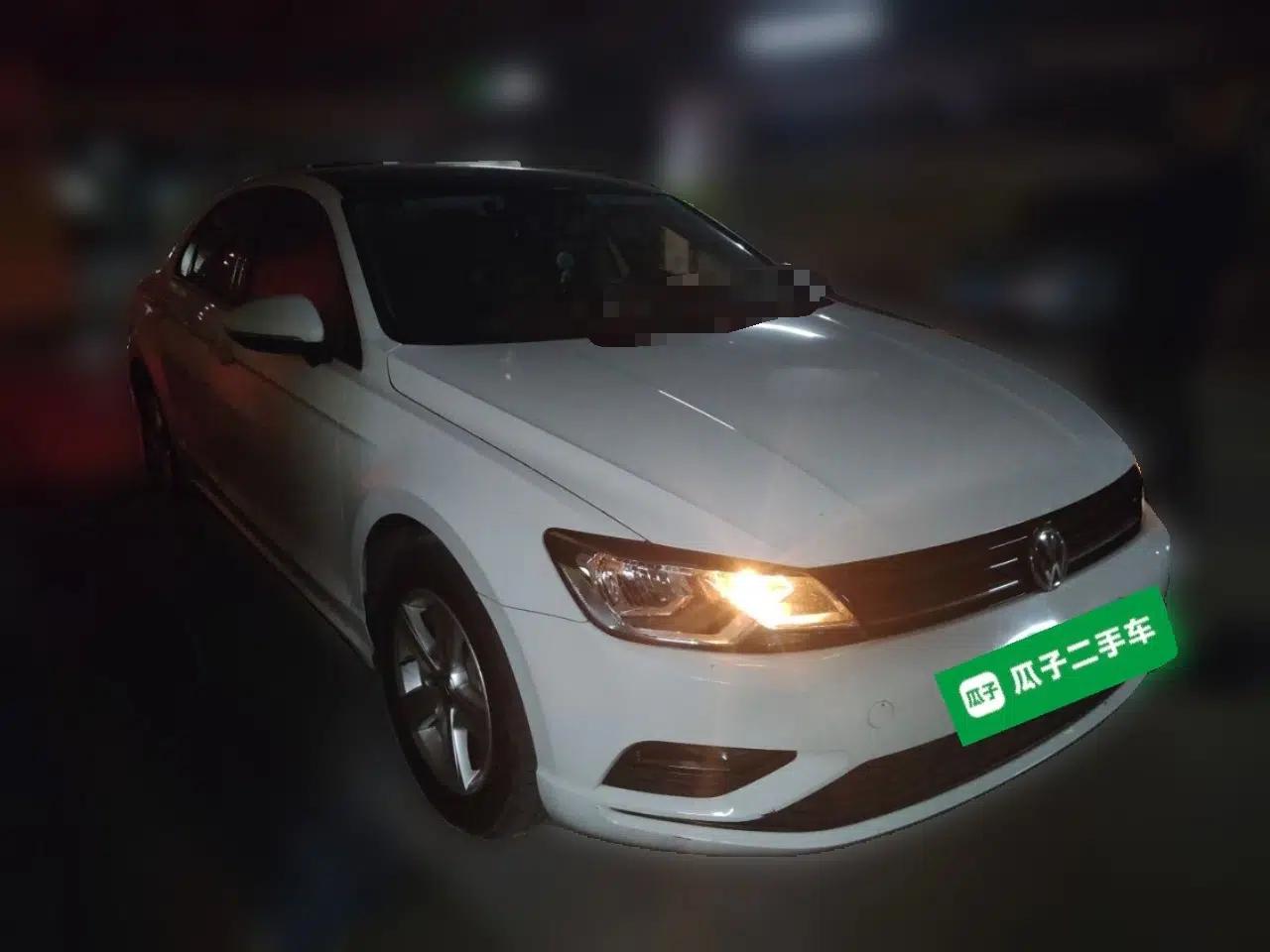 Volkswagen Lamando 2017 230TSI DSG Fashion Edition — миниатюра 3