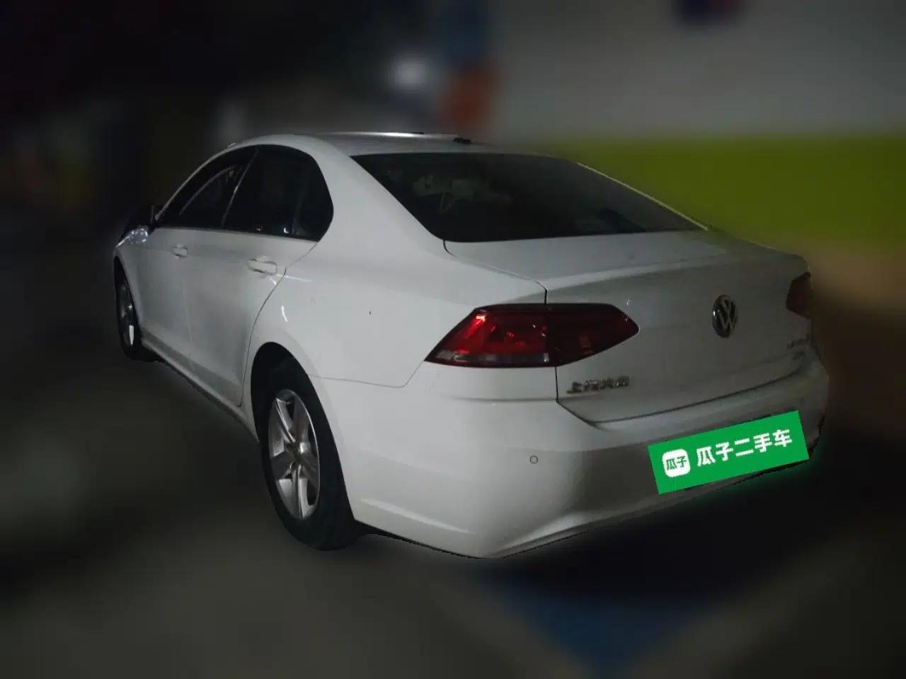 Volkswagen Lamando 2017 230TSI DSG Fashion Edition — миниатюра 4
