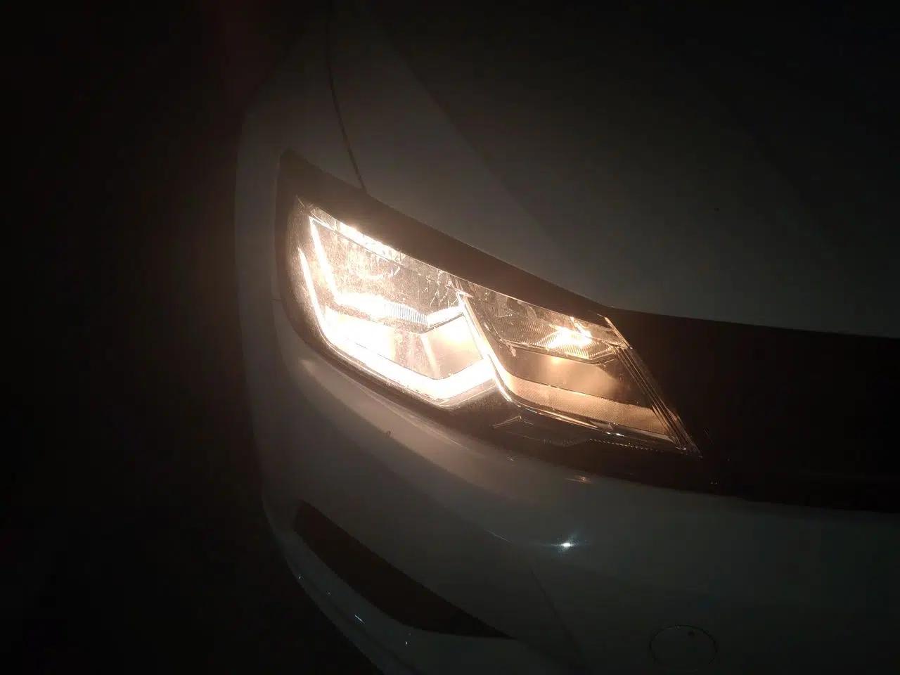 Volkswagen Lamando 2017 230TSI DSG Fashion Edition — миниатюра 7