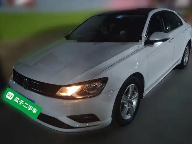 Volkswagen Lamando 2017 230TSI DSG Fashion Edition