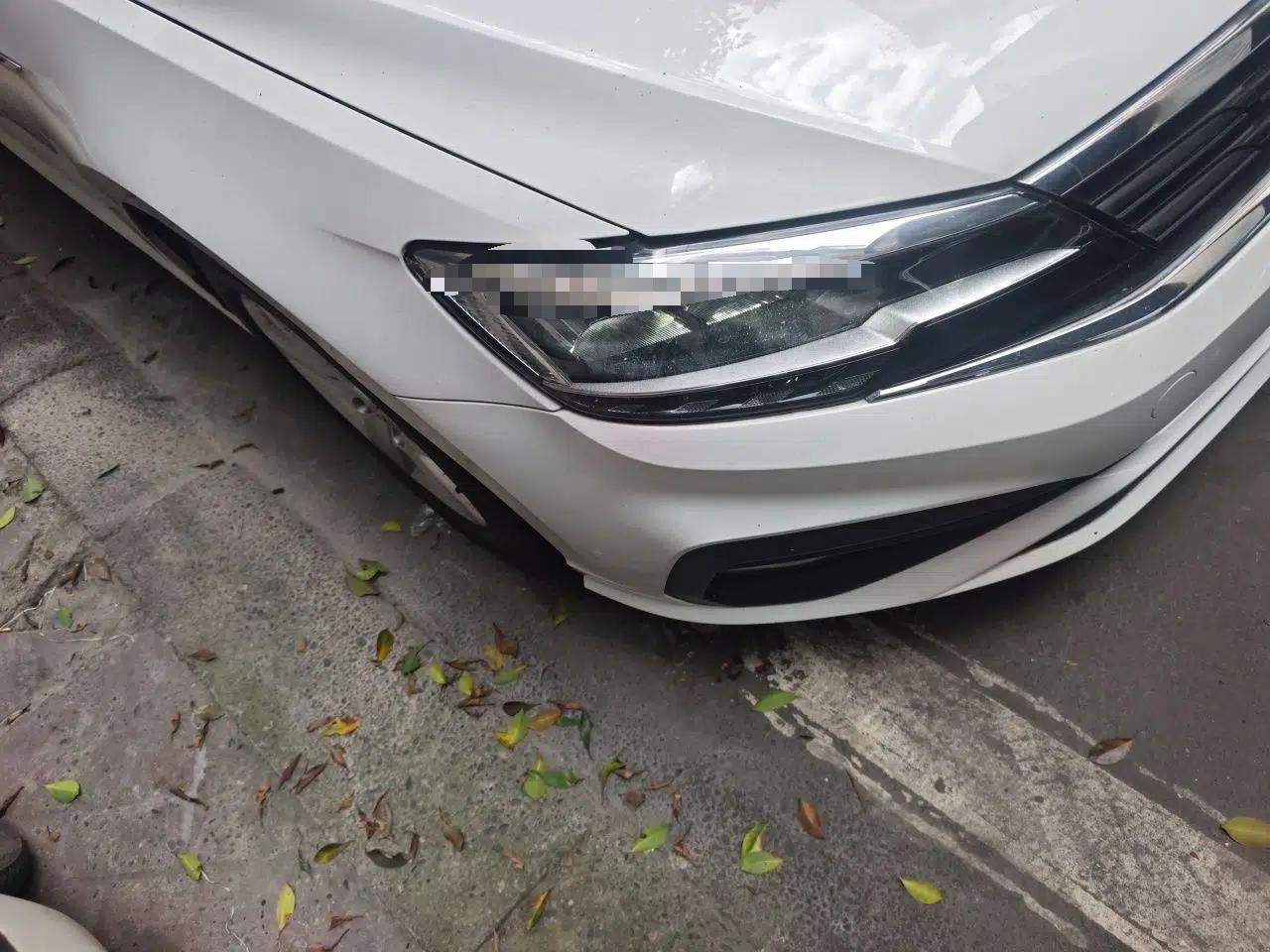 Volkswagen Lamando 2019 230TSI DSG Vision Edition China VI Standard — миниатюра 7