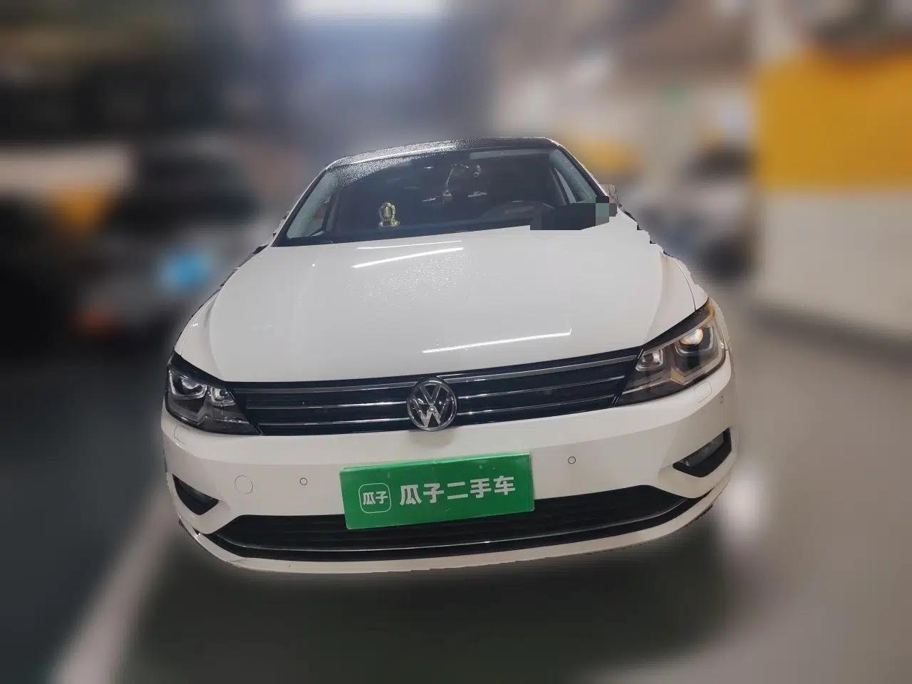 Volkswagen Lamando 2017 280TSI DSG Luxury Edition — миниатюра 2