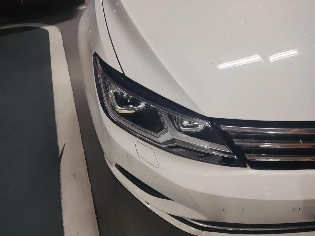 Volkswagen Lamando 2017 280TSI DSG Luxury Edition — миниатюра 7
