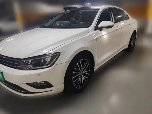 Volkswagen Lamando 2017 280TSI DSG Luxury Edition