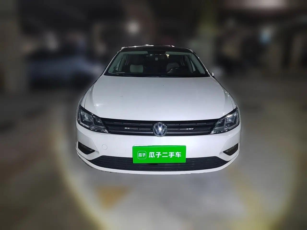 Volkswagen Lamando 2017 280TSI DSG Comfort Edition — миниатюра 2