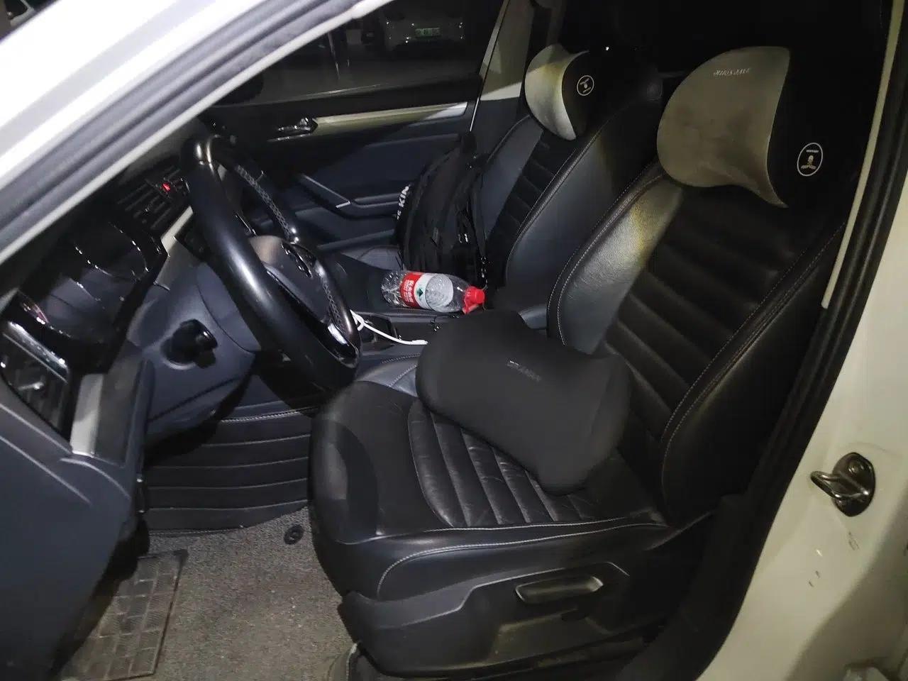 Volkswagen Lamando 2017 280TSI DSG Comfort Edition — миниатюра 15
