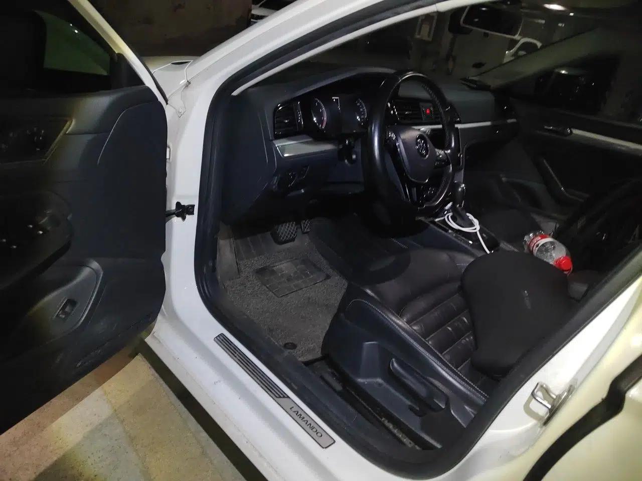 Volkswagen Lamando 2017 280TSI DSG Comfort Edition — миниатюра 16