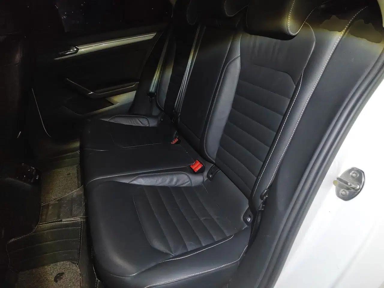 Volkswagen Lamando 2017 280TSI DSG Comfort Edition — миниатюра 17