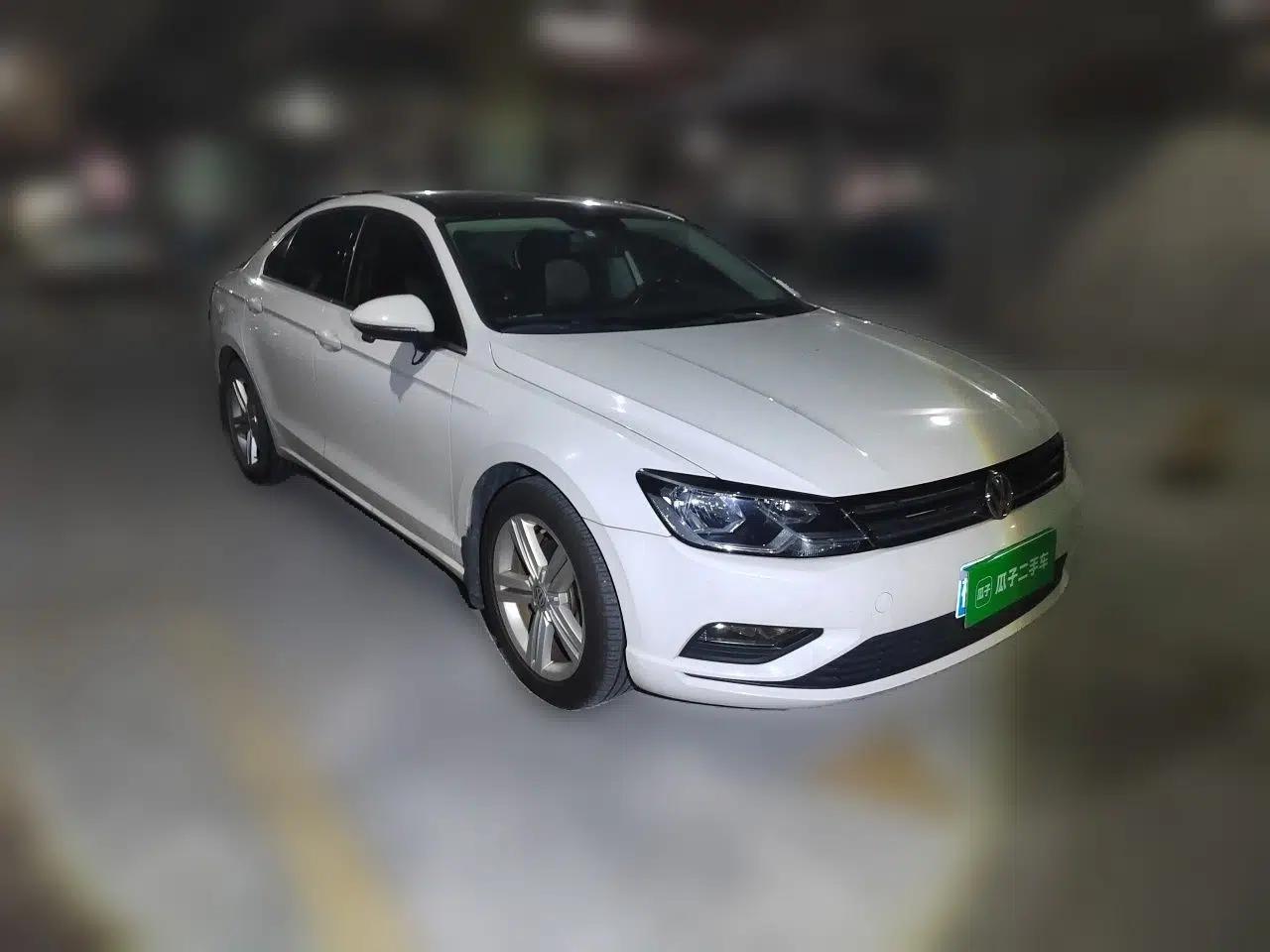 Volkswagen Lamando 2017 280TSI DSG Comfort Edition — миниатюра 3