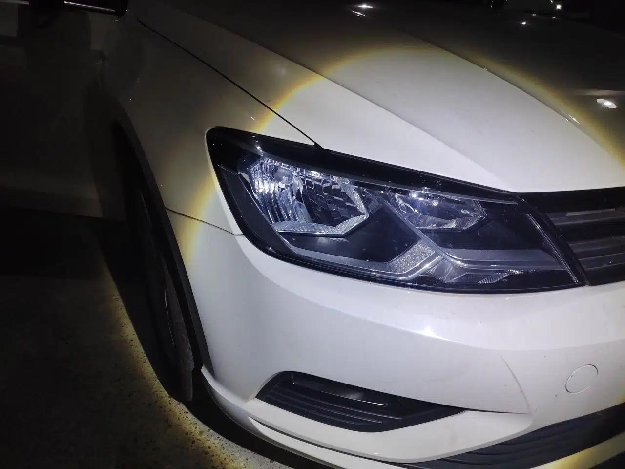 Volkswagen Lamando 2017 280TSI DSG Comfort Edition — миниатюра 7