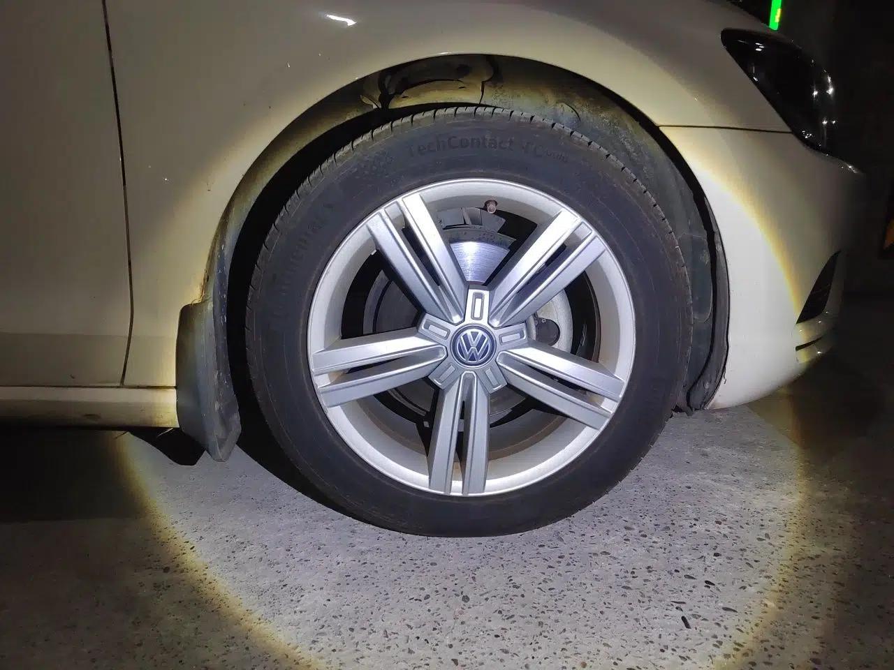 Volkswagen Lamando 2017 280TSI DSG Comfort Edition — миниатюра 8
