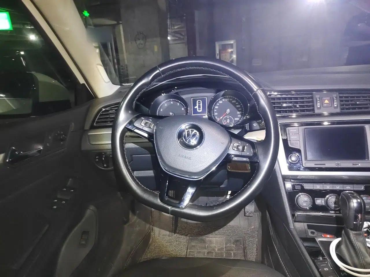 Volkswagen Lamando 2017 280TSI DSG Comfort Edition — миниатюра 10